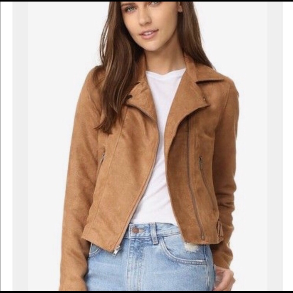 JACK by BB Dakota jacket